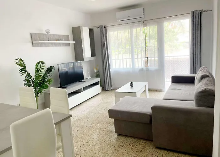 Apartamento Las Ninas