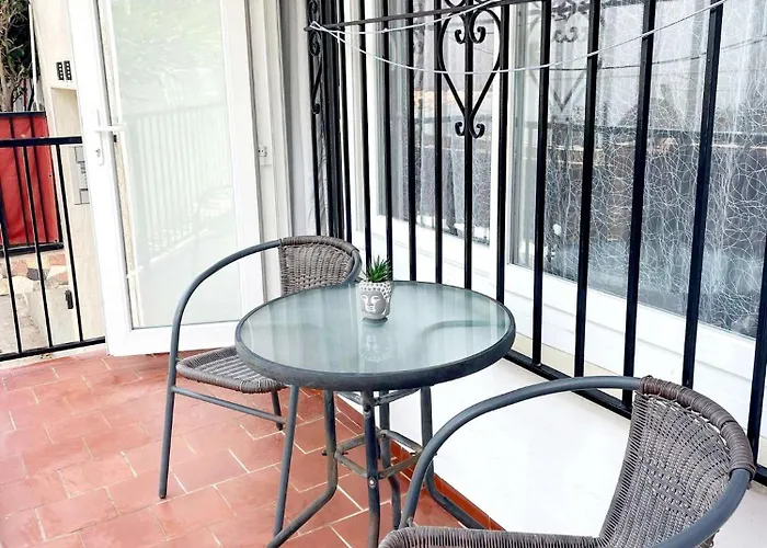 Apartamento Las Ninas