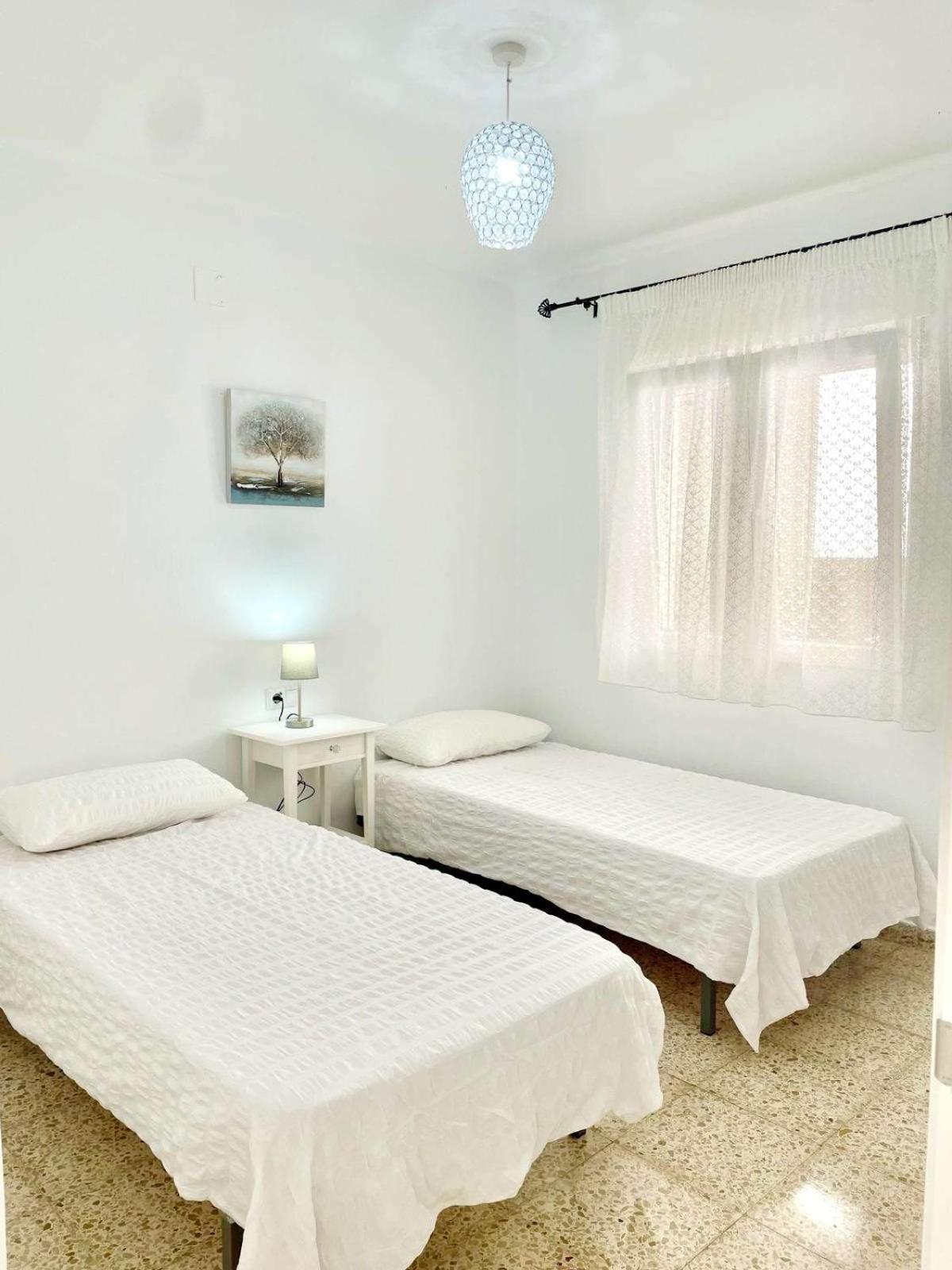 Apartment Ninas *