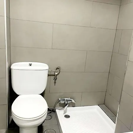 Apartamento Las Ninas Nerja Buitenkant foto