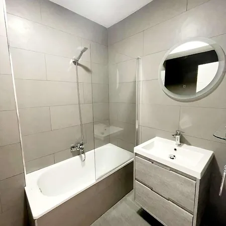 Apartamento Las Ninas Nerja Buitenkant foto