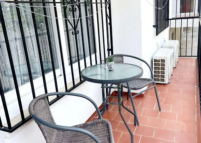 Apartamento Las Ninas