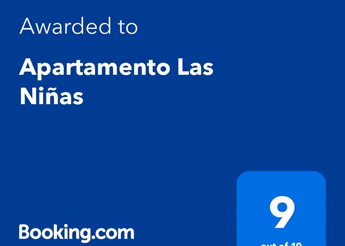 Apartamento Las Ninas