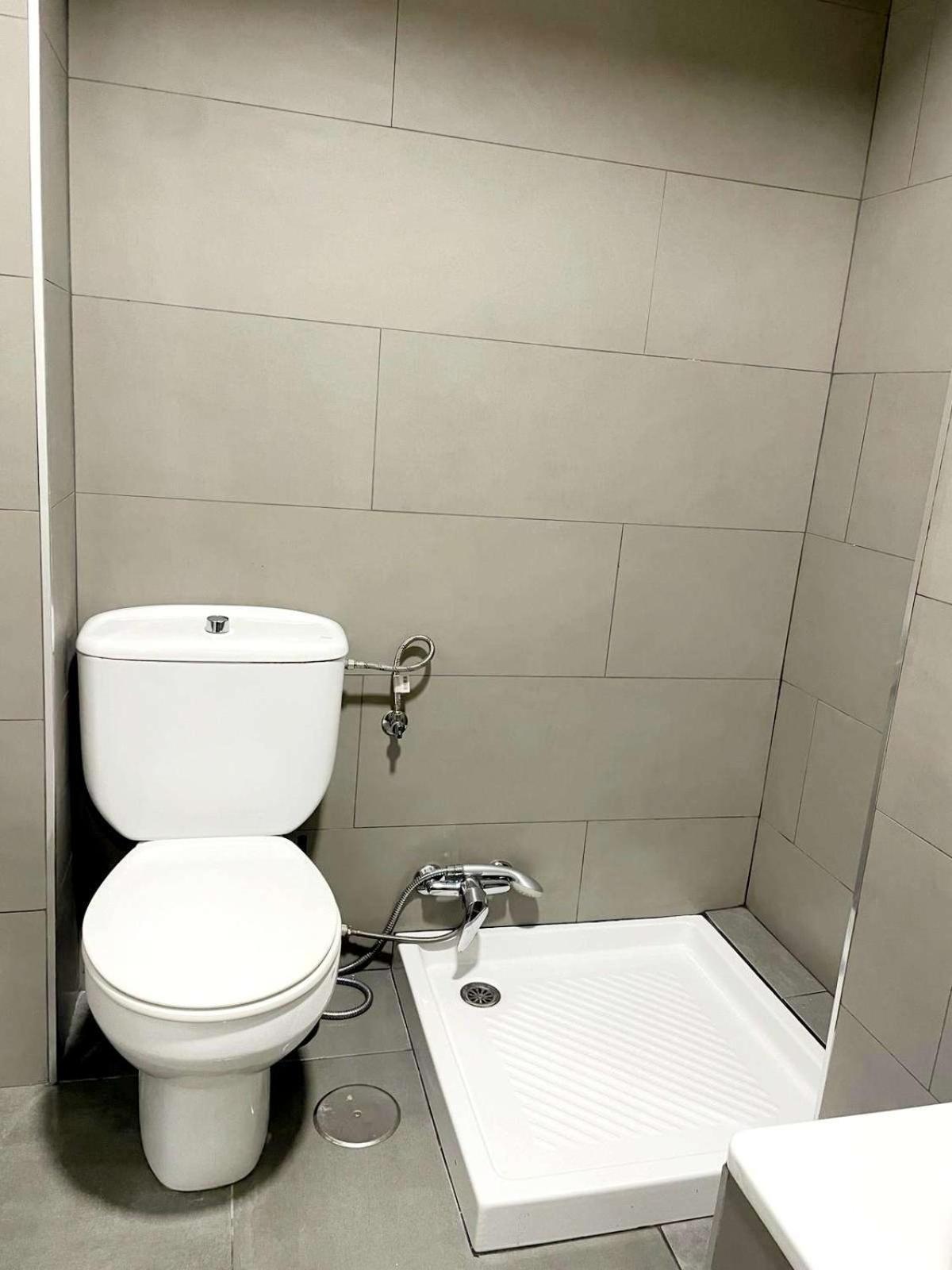Ninas Apartament