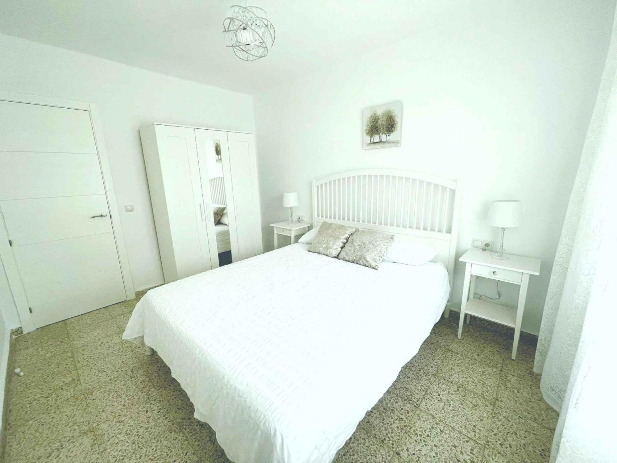 Ninas Appartement *