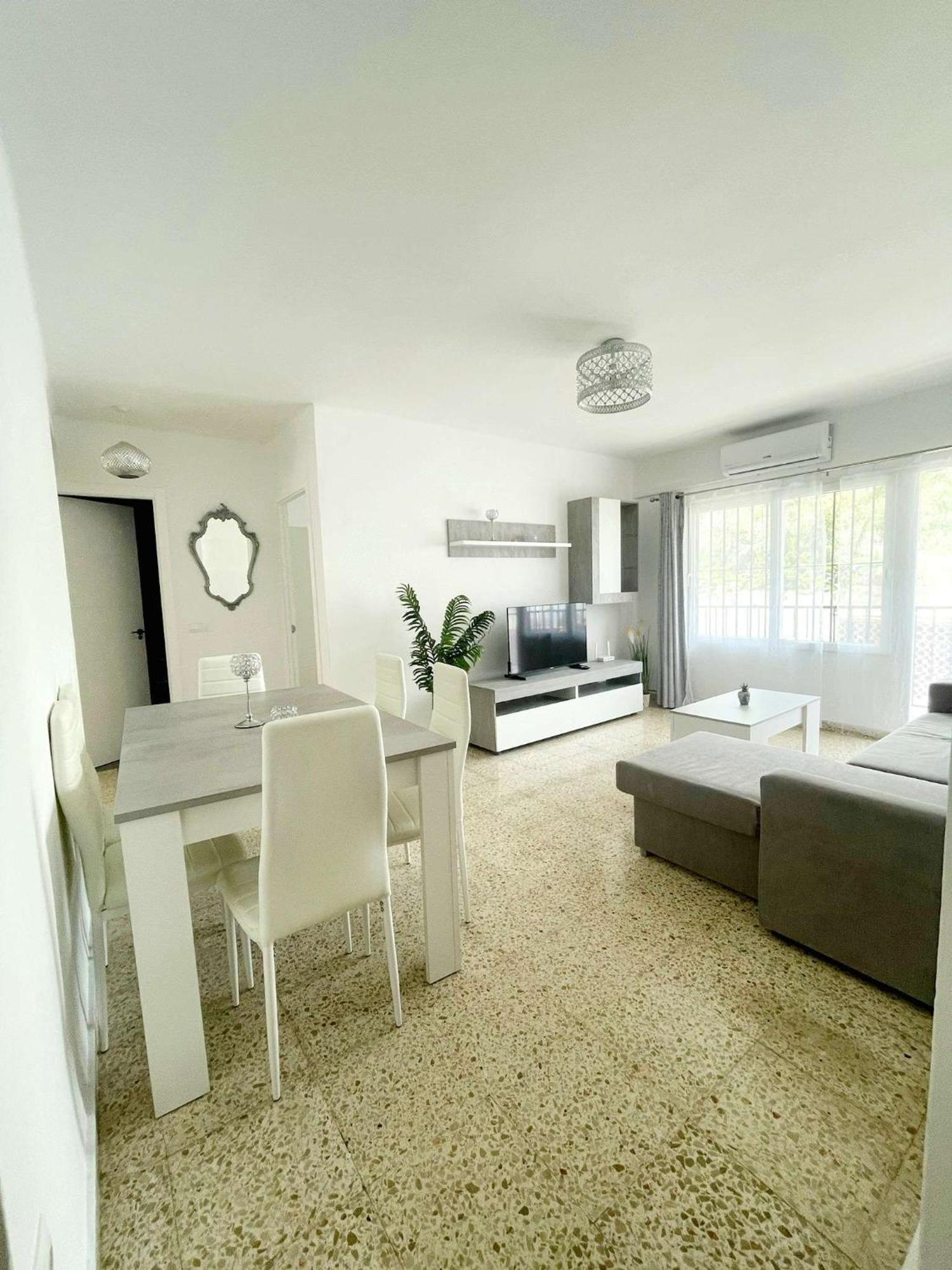 Appartement Ninas *