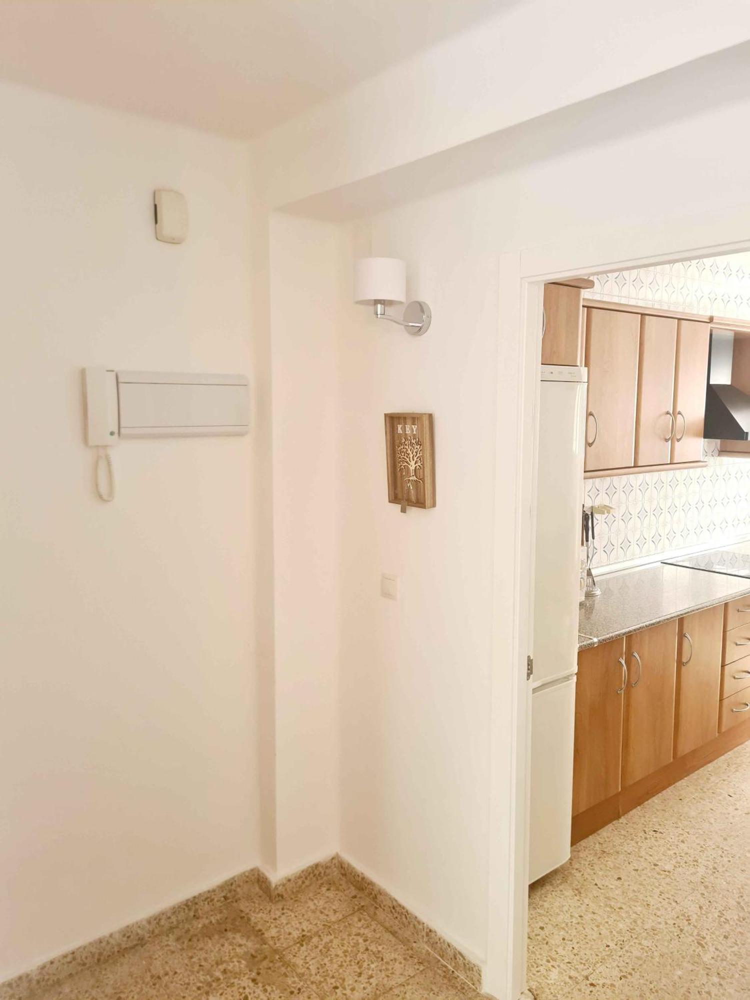 Apartment Ninas *