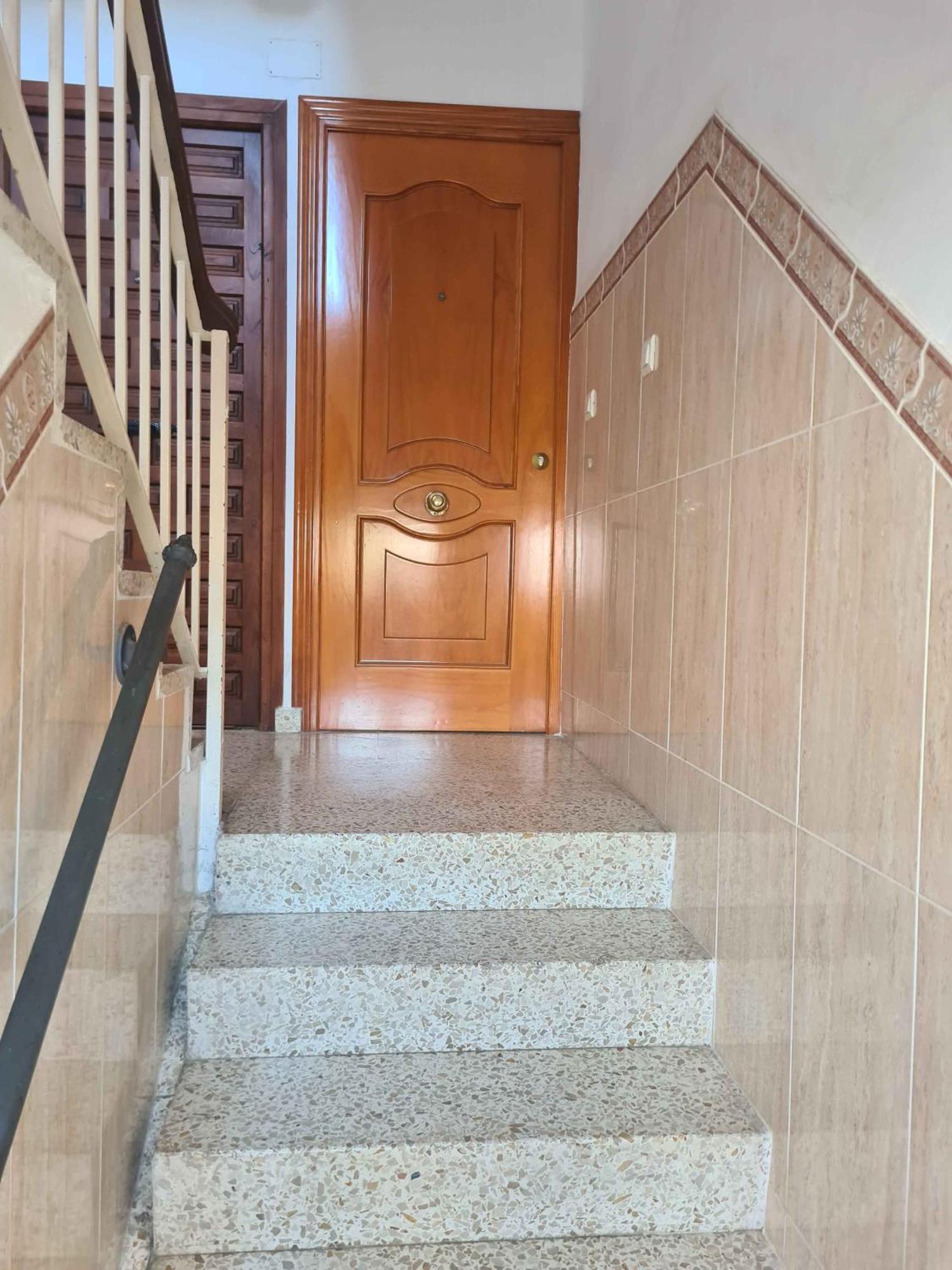 Ninas Apartament Nerja