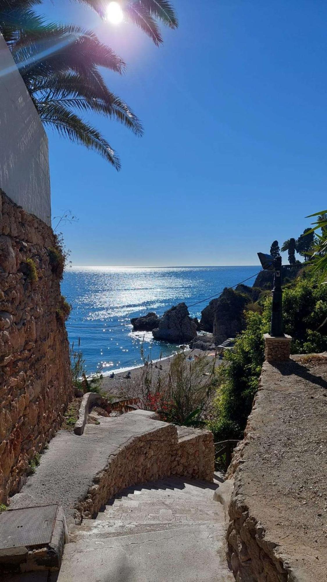 Ninas Apartment Nerja