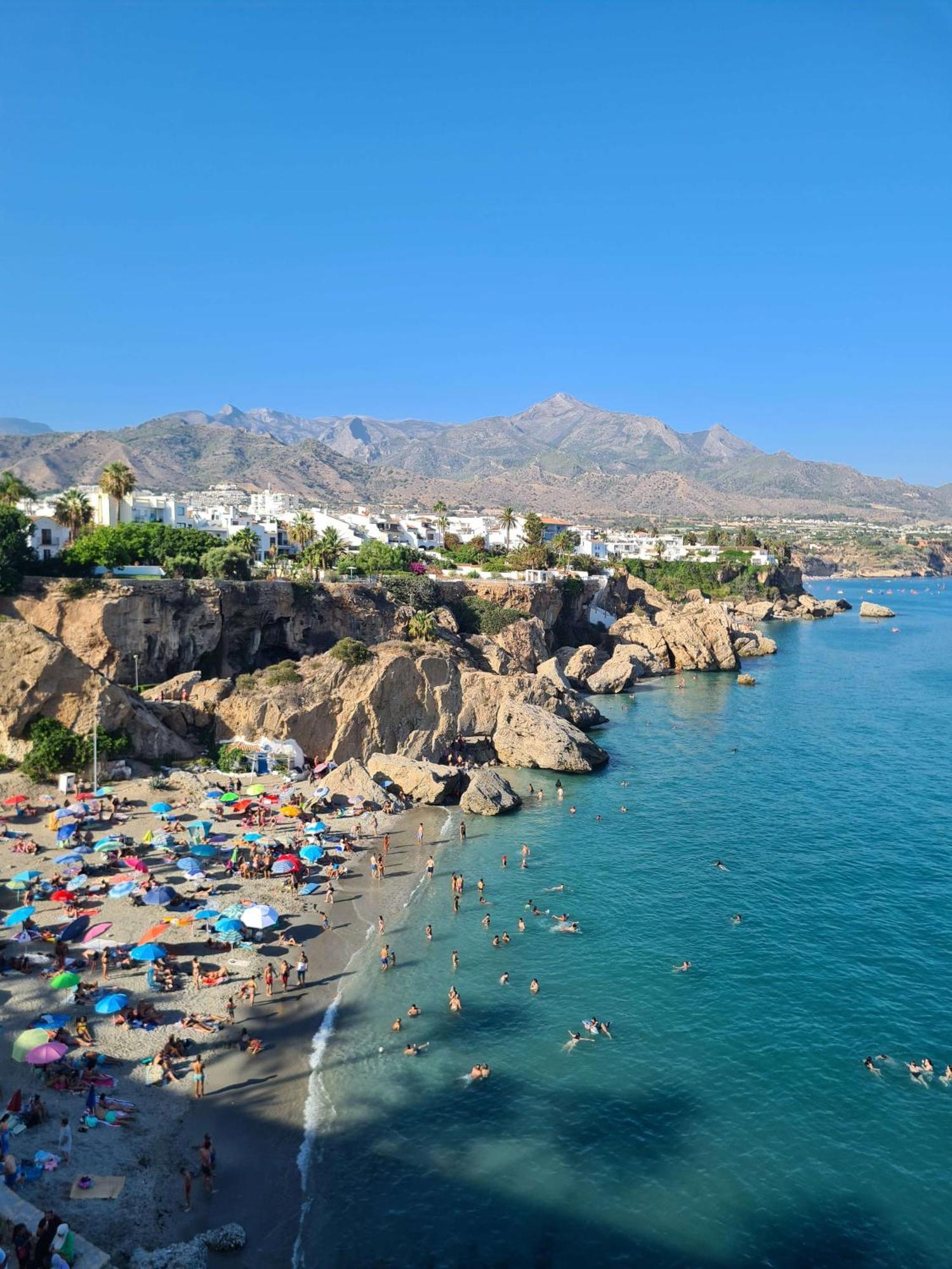 Ninas Apartment Nerja