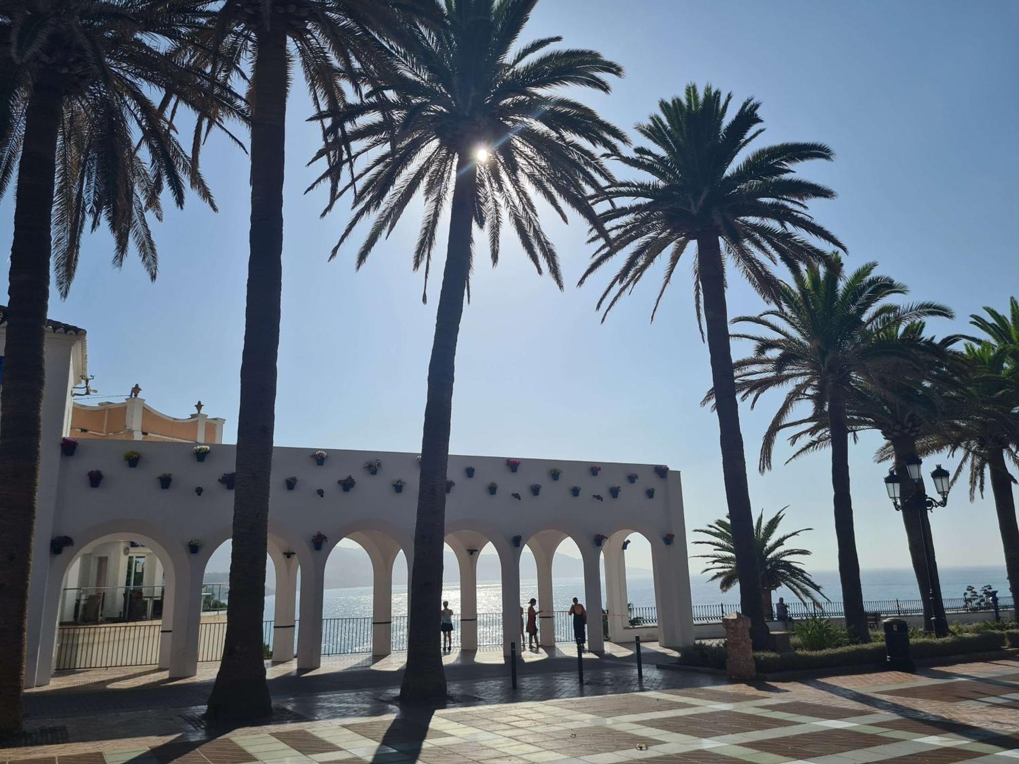 Apartment Ninas Nerja